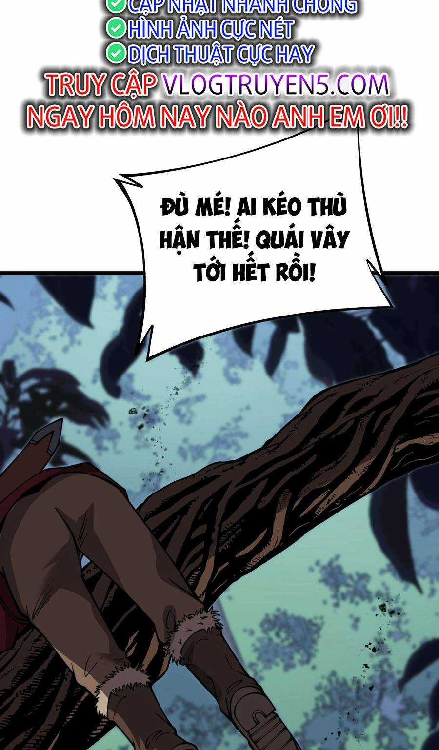 Cốt Binh Tiến Hóa Thần Cấp! Chapter 3 trang 4