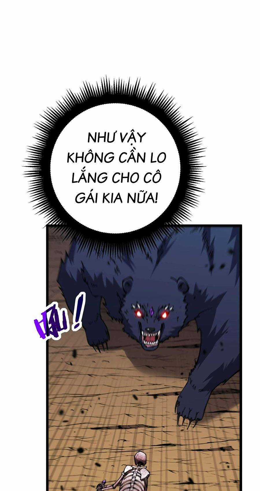 Cốt Binh Tiến Hóa Thần Cấp! Chapter 3 trang 40