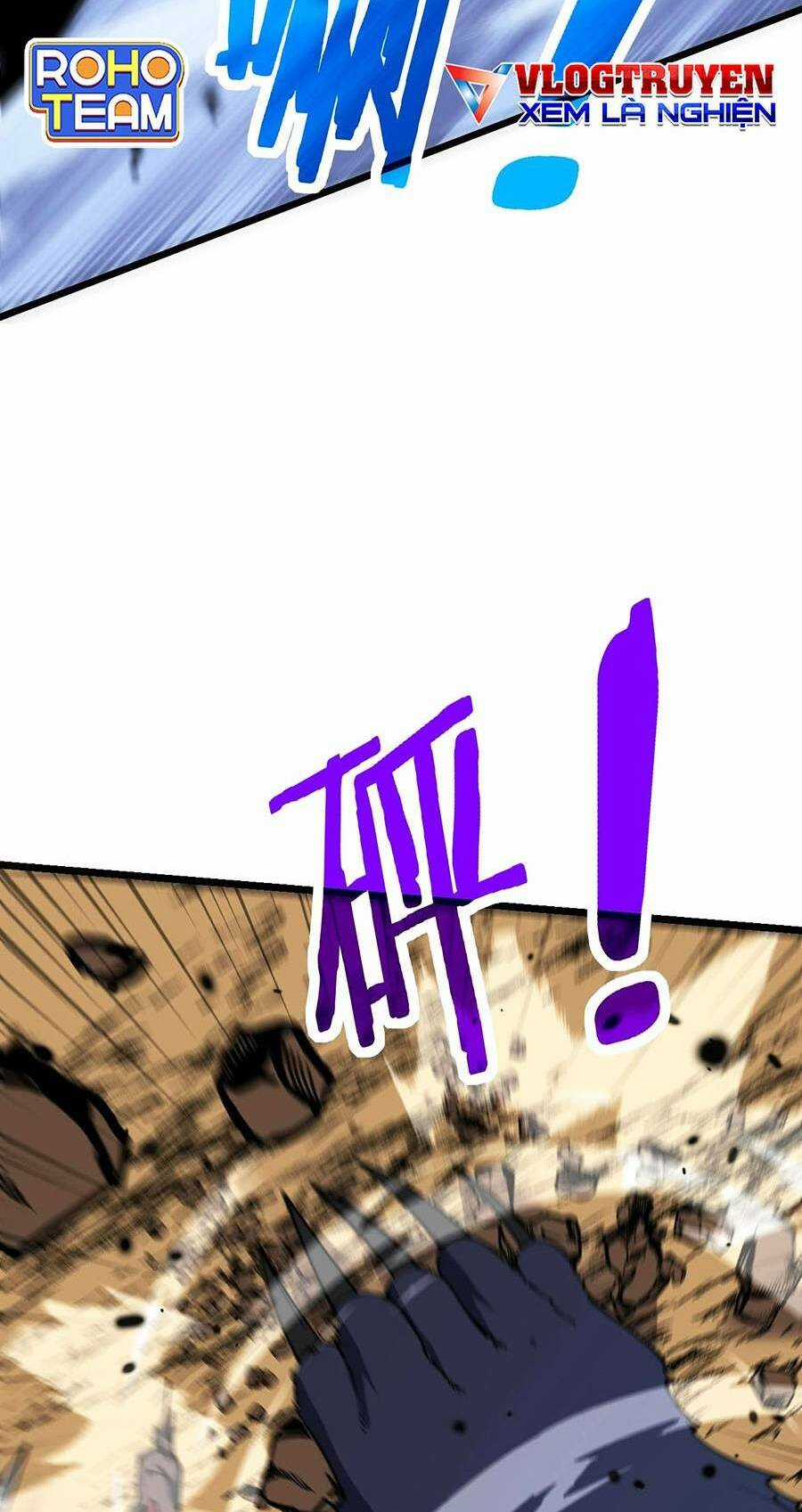 Cốt Binh Tiến Hóa Thần Cấp! Chapter 3 trang 43