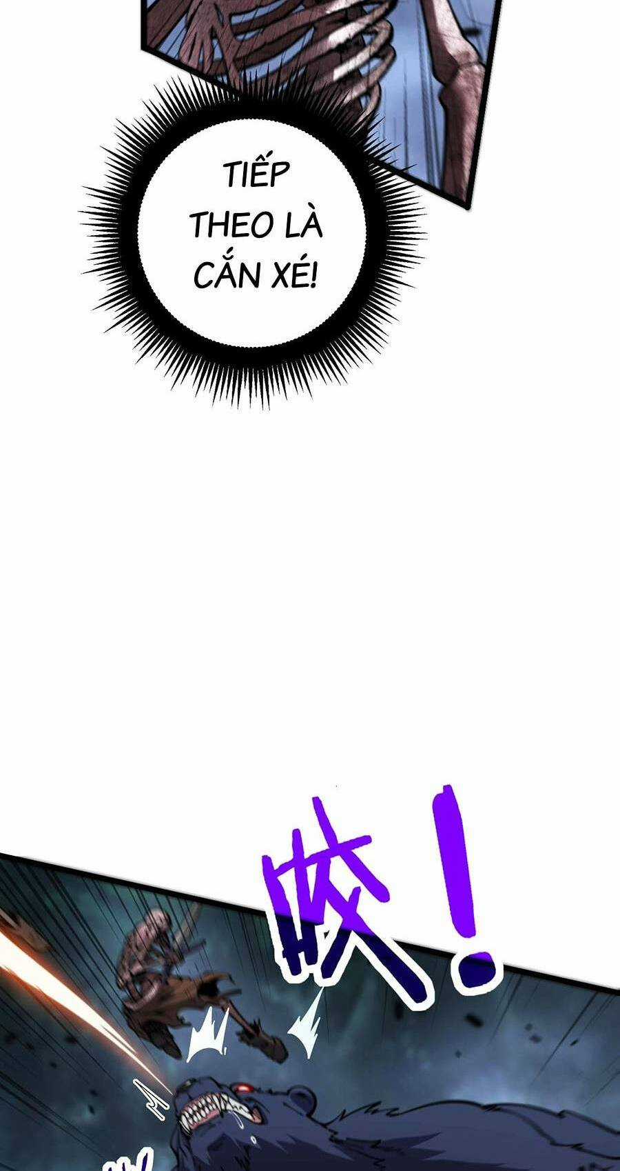 Cốt Binh Tiến Hóa Thần Cấp! Chapter 3 trang 45