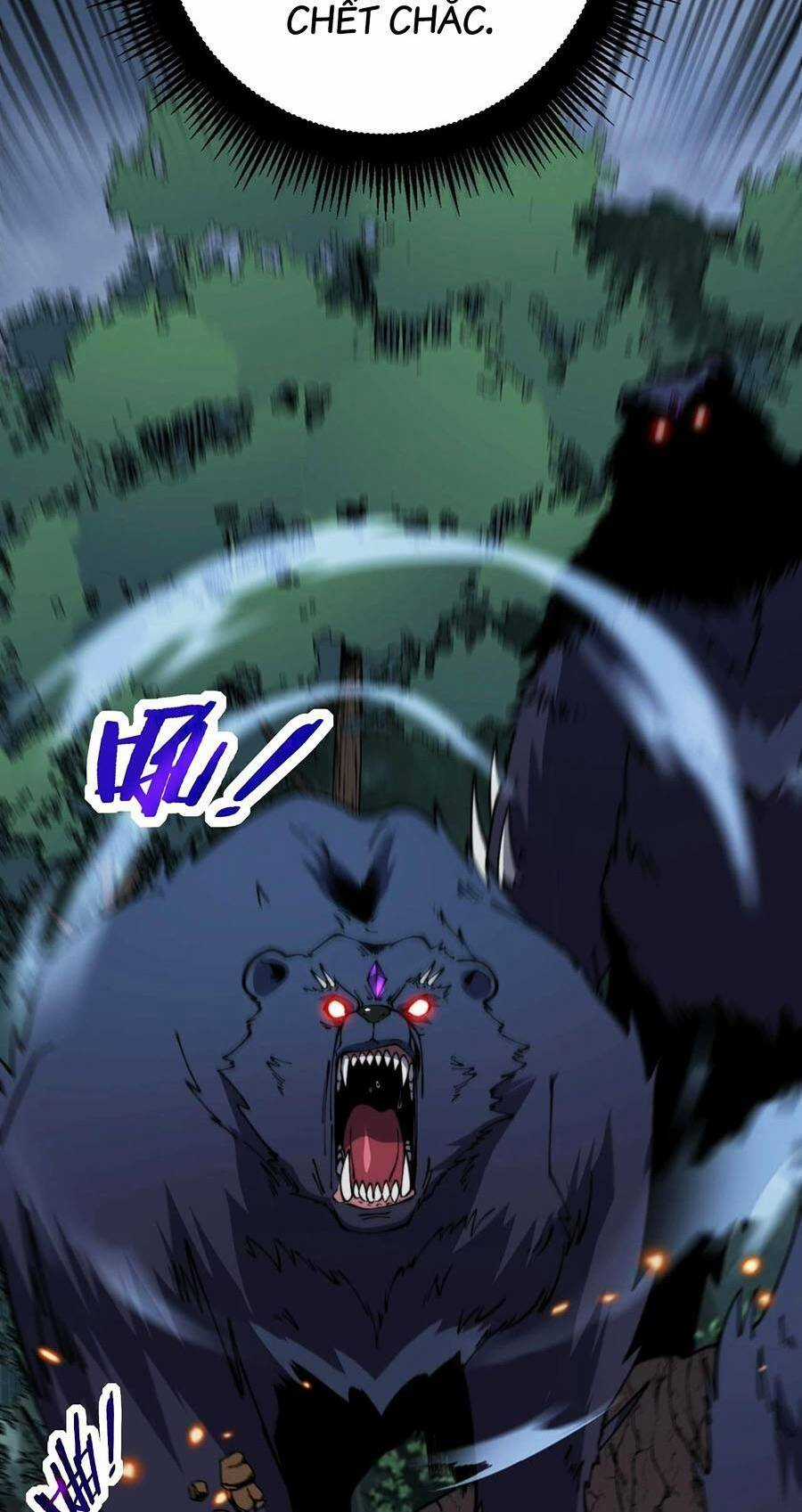 Cốt Binh Tiến Hóa Thần Cấp! Chapter 3 trang 47