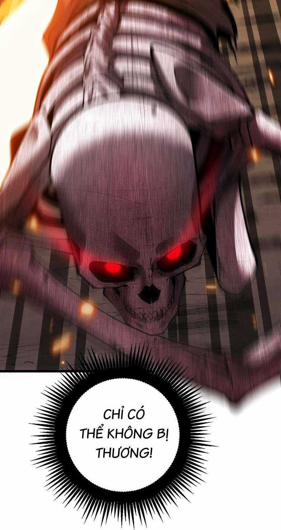 Cốt Binh Tiến Hóa Thần Cấp! Chapter 3 trang 49