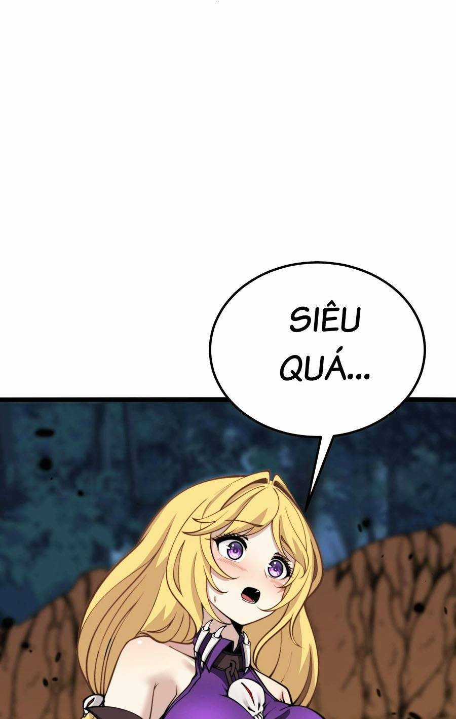 Cốt Binh Tiến Hóa Thần Cấp! Chapter 3 trang 50