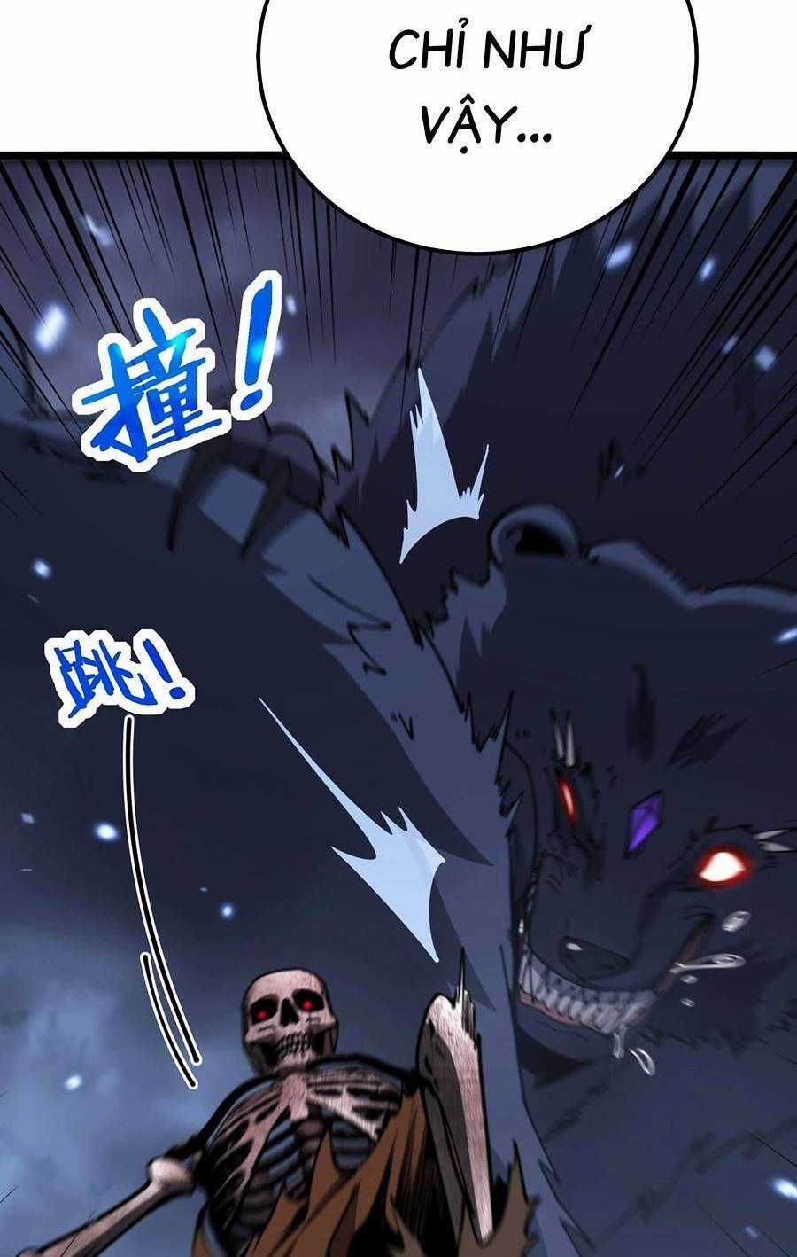 Cốt Binh Tiến Hóa Thần Cấp! Chapter 3 trang 52