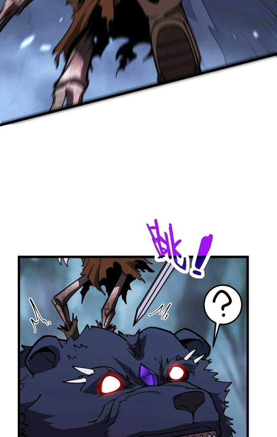 Cốt Binh Tiến Hóa Thần Cấp! Chapter 3 trang 53