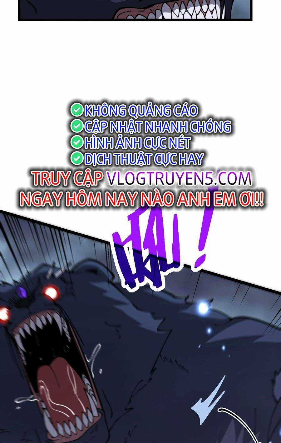 Cốt Binh Tiến Hóa Thần Cấp! Chapter 3 trang 54