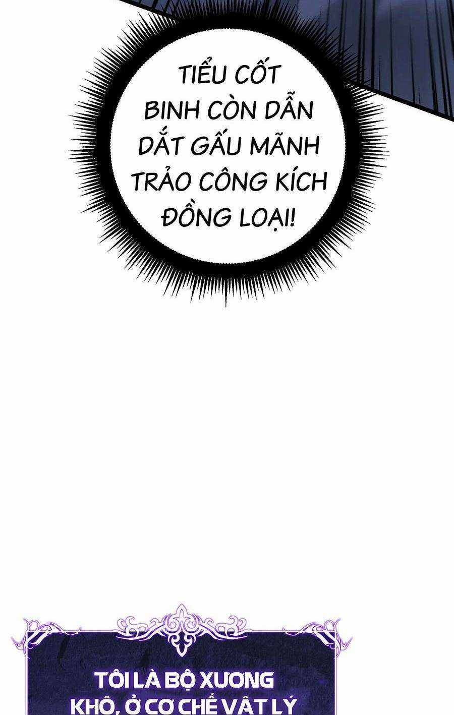 Cốt Binh Tiến Hóa Thần Cấp! Chapter 3 trang 56