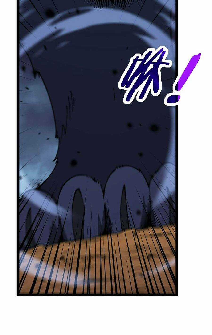 Cốt Binh Tiến Hóa Thần Cấp! Chapter 3 trang 59