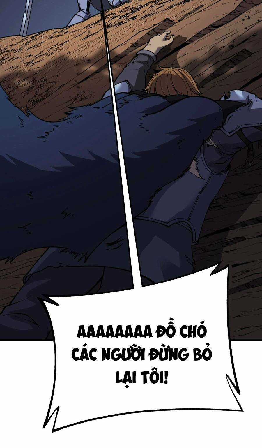 Cốt Binh Tiến Hóa Thần Cấp! Chapter 3 trang 6