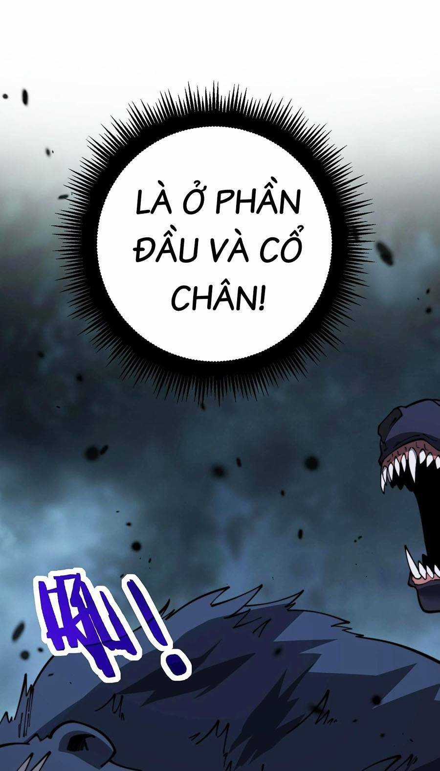 Cốt Binh Tiến Hóa Thần Cấp! Chapter 3 trang 60