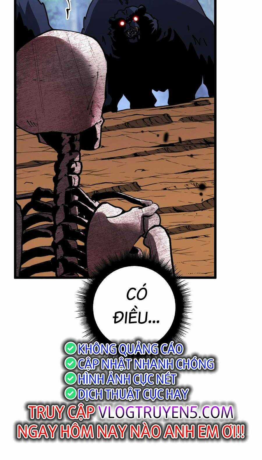 Cốt Binh Tiến Hóa Thần Cấp! Chapter 3 trang 69