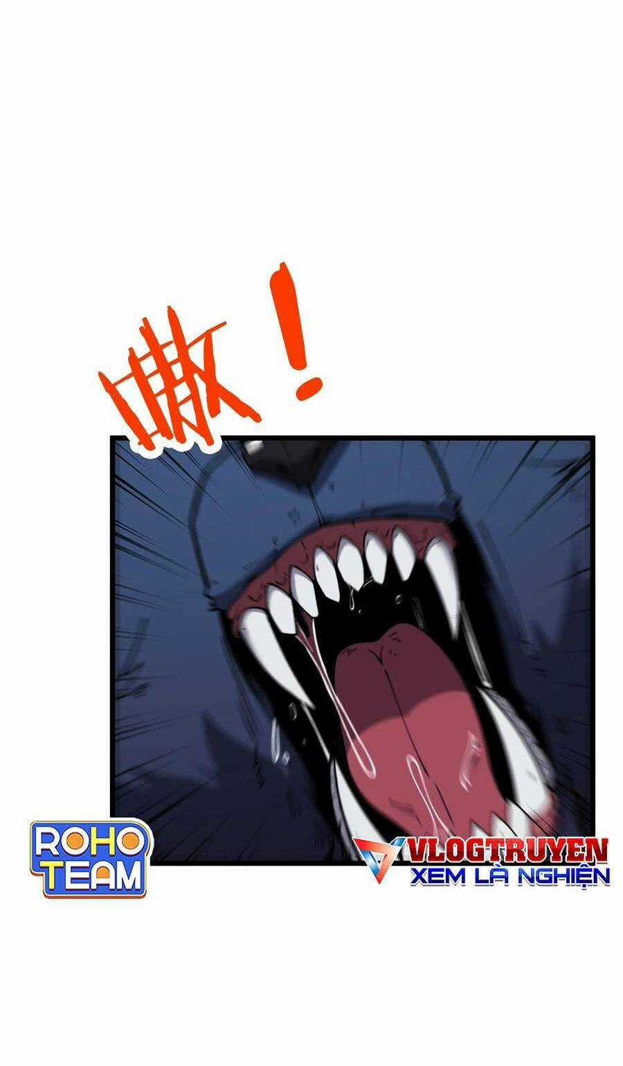 Cốt Binh Tiến Hóa Thần Cấp! Chapter 3 trang 7