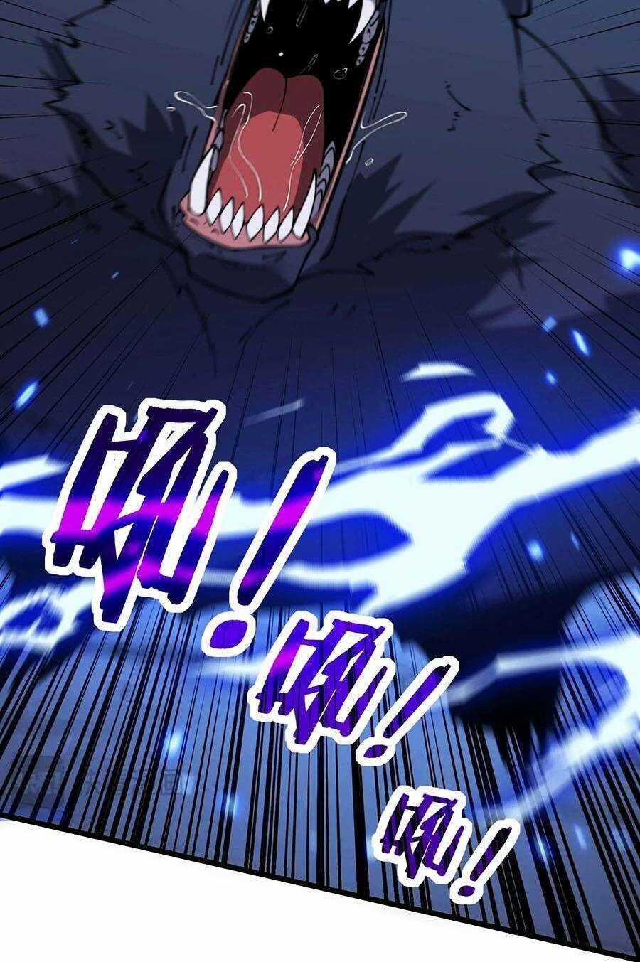 Cốt Binh Tiến Hóa Thần Cấp! Chapter 3 trang 71