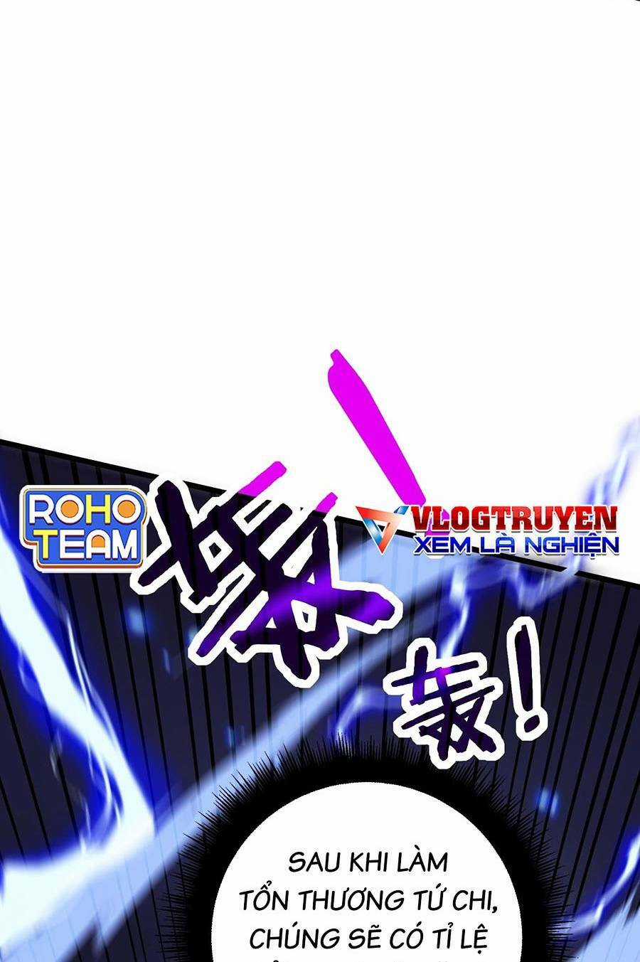 Cốt Binh Tiến Hóa Thần Cấp! Chapter 3 trang 72