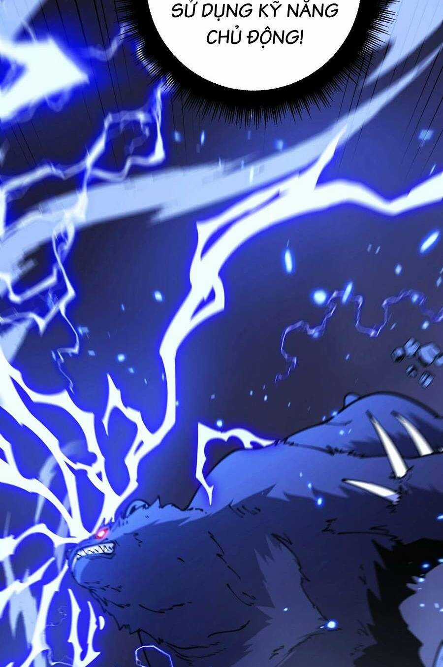 Cốt Binh Tiến Hóa Thần Cấp! Chapter 3 trang 73