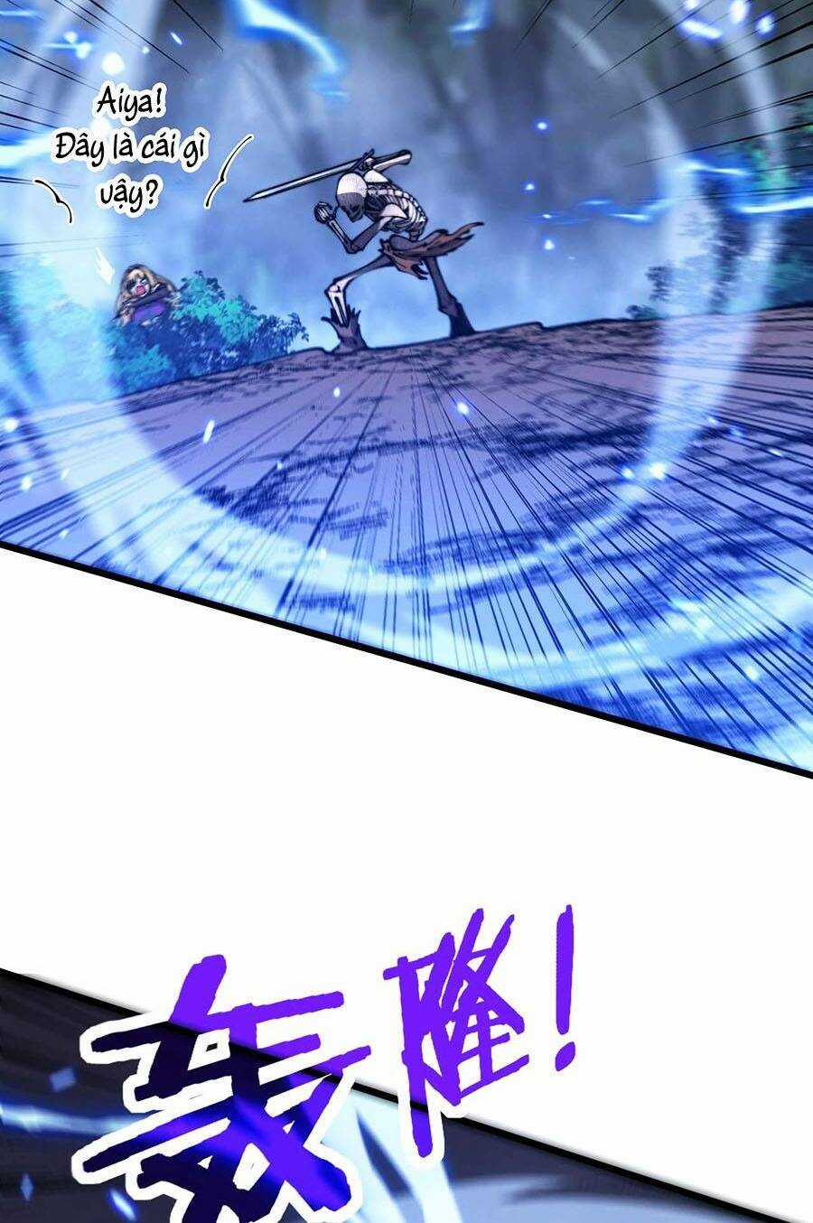 Cốt Binh Tiến Hóa Thần Cấp! Chapter 3 trang 77