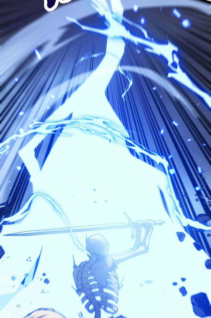 Cốt Binh Tiến Hóa Thần Cấp! Chapter 3 trang 78