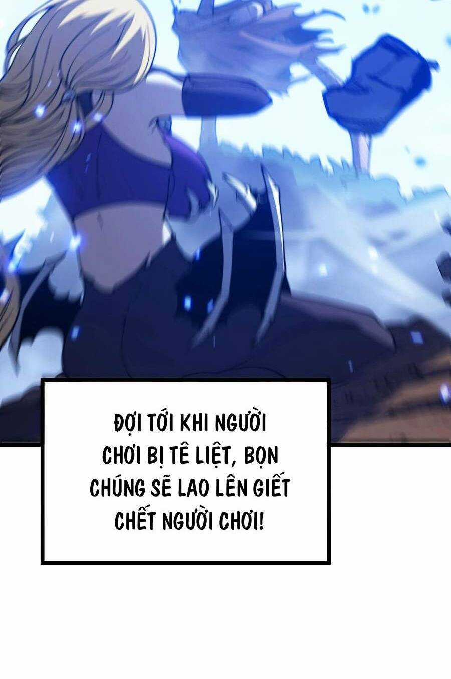 Cốt Binh Tiến Hóa Thần Cấp! Chapter 3 trang 79