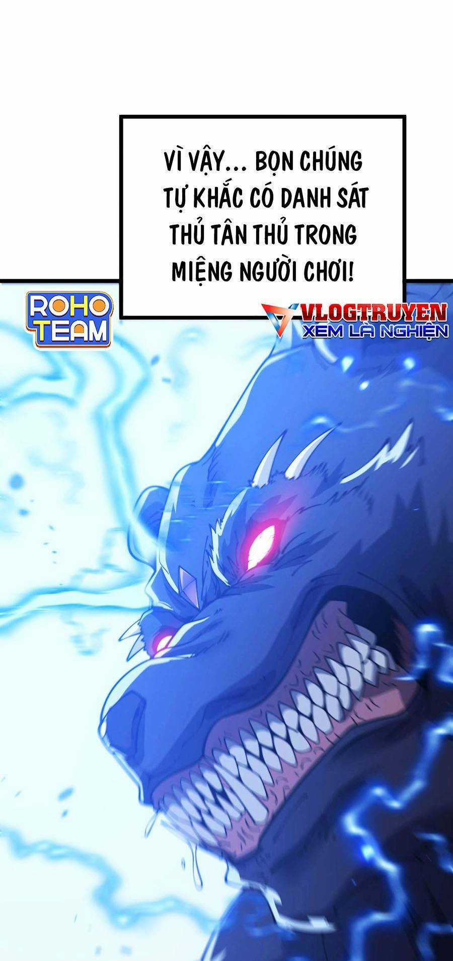 Cốt Binh Tiến Hóa Thần Cấp! Chapter 3 trang 80