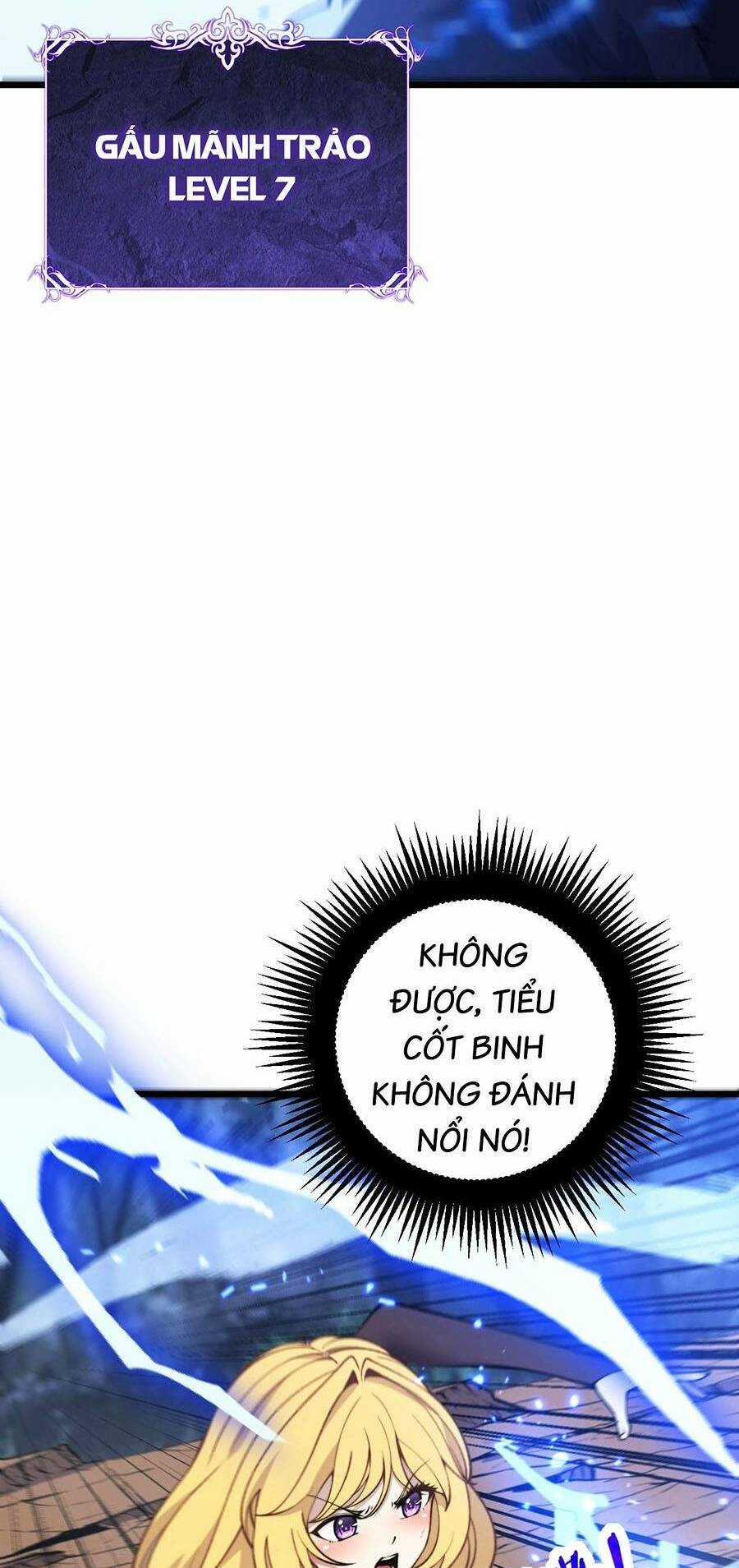 Cốt Binh Tiến Hóa Thần Cấp! Chapter 3 trang 81