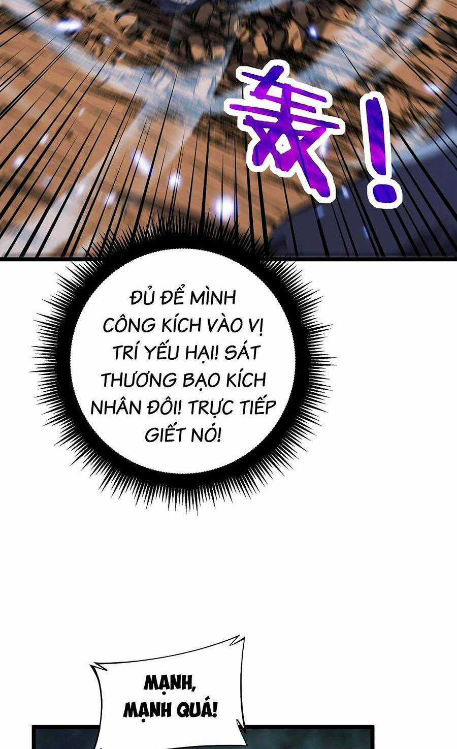 Cốt Binh Tiến Hóa Thần Cấp! Chapter 3 trang 91