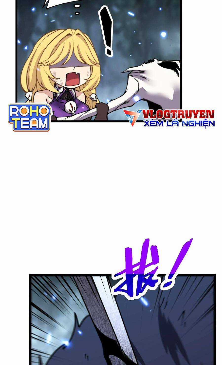 Cốt Binh Tiến Hóa Thần Cấp! Chapter 3 trang 92