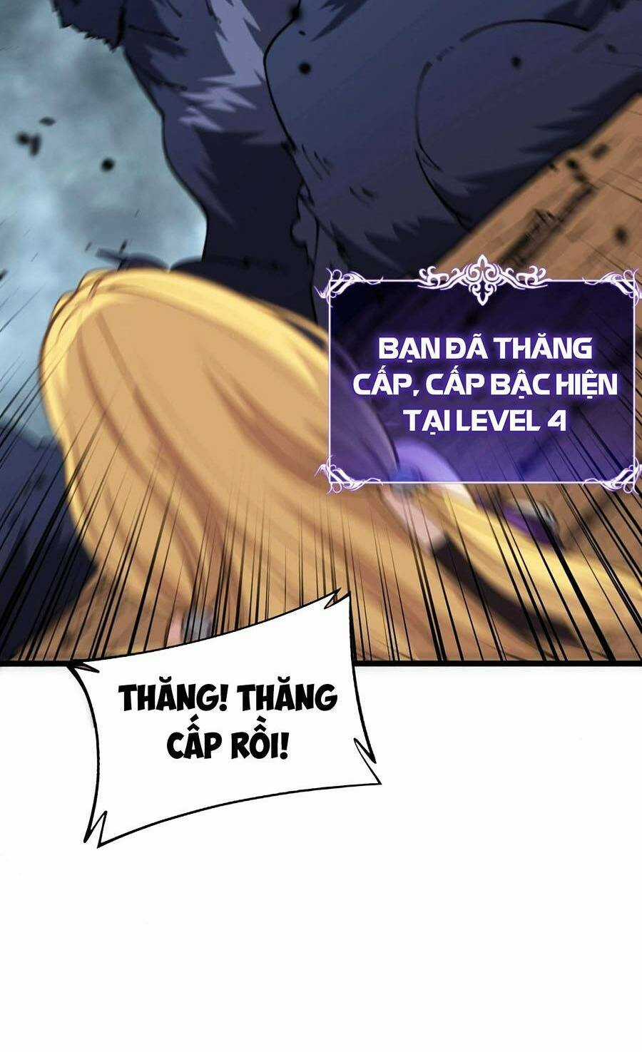 Cốt Binh Tiến Hóa Thần Cấp! Chapter 3 trang 99