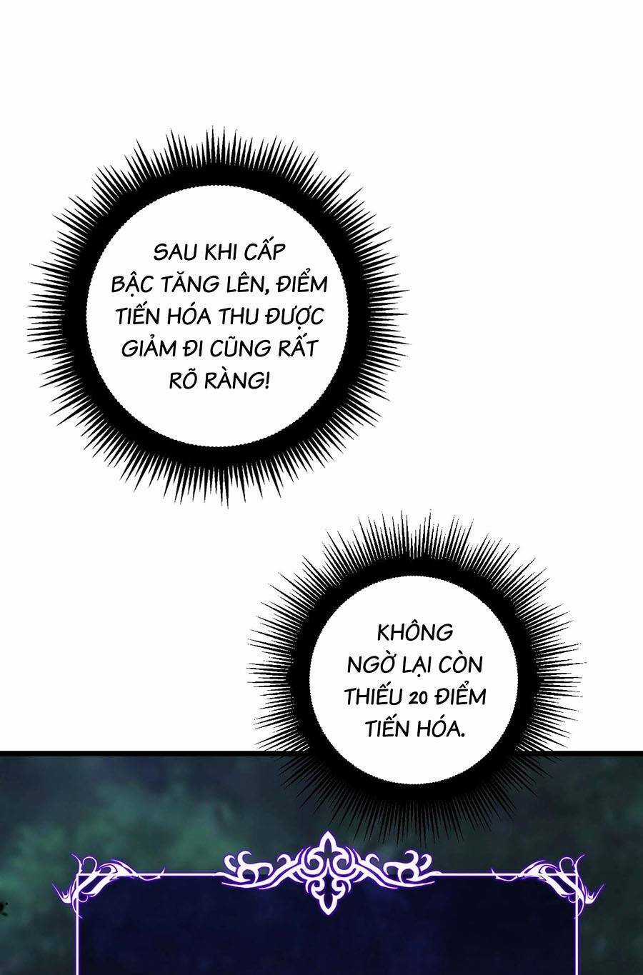 Cốt Binh Tiến Hóa Thần Cấp! Chapter 4 trang 10