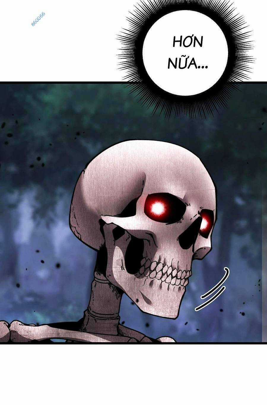 Cốt Binh Tiến Hóa Thần Cấp! Chapter 4 trang 12