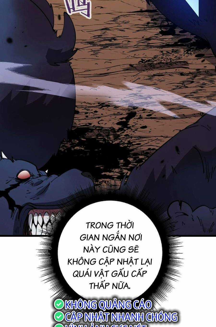 Cốt Binh Tiến Hóa Thần Cấp! Chapter 4 trang 15