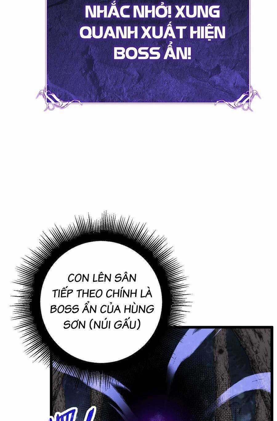 Cốt Binh Tiến Hóa Thần Cấp! Chapter 4 trang 18