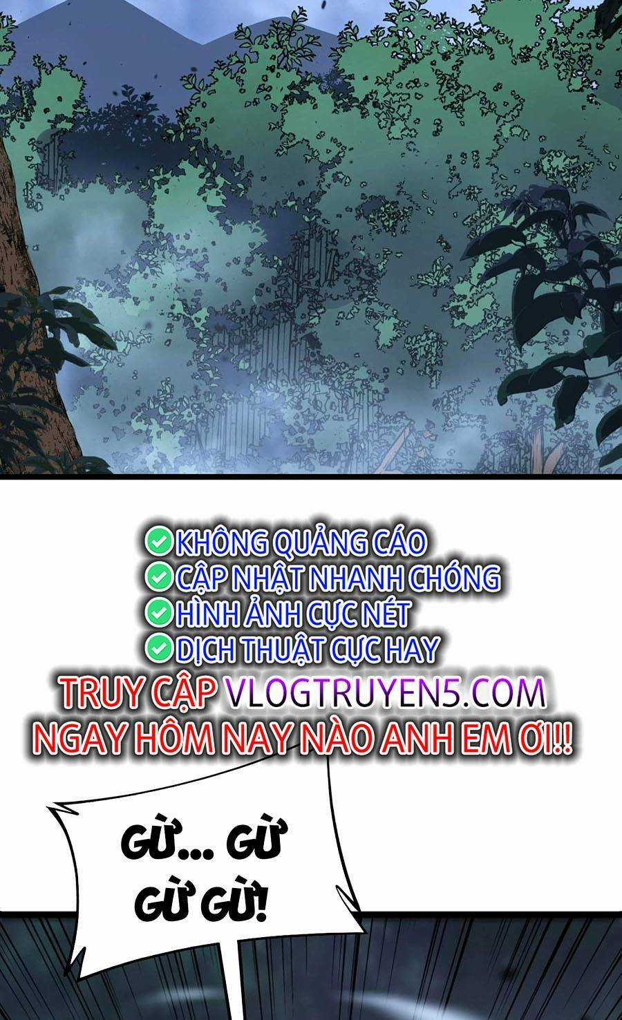 Cốt Binh Tiến Hóa Thần Cấp! Chapter 4 trang 2