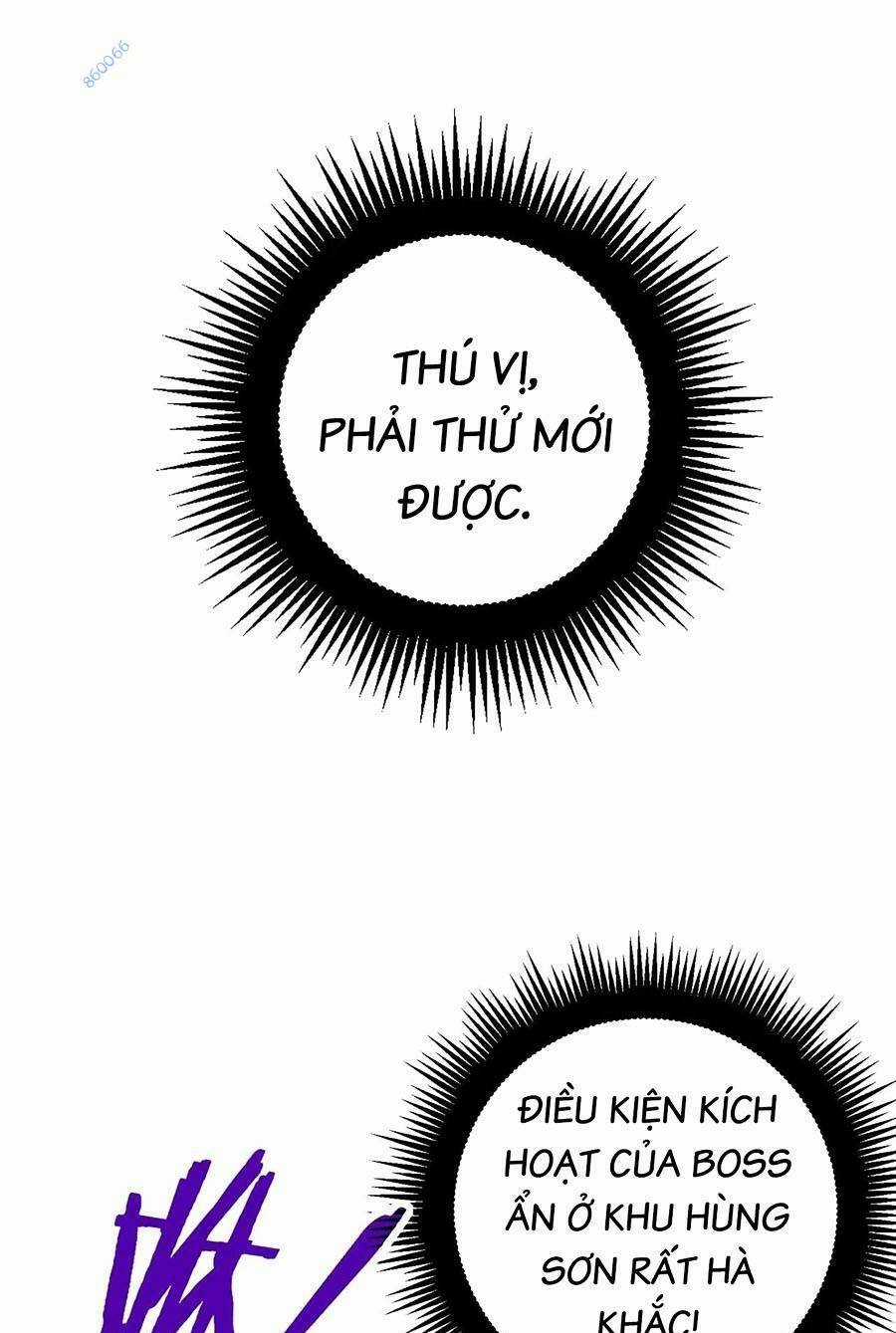 Cốt Binh Tiến Hóa Thần Cấp! Chapter 4 trang 20