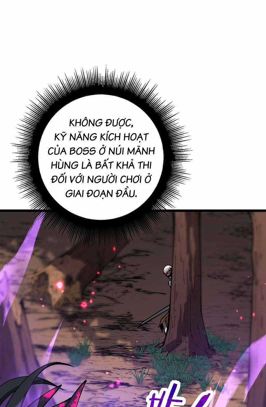 Cốt Binh Tiến Hóa Thần Cấp! Chapter 4 trang 30