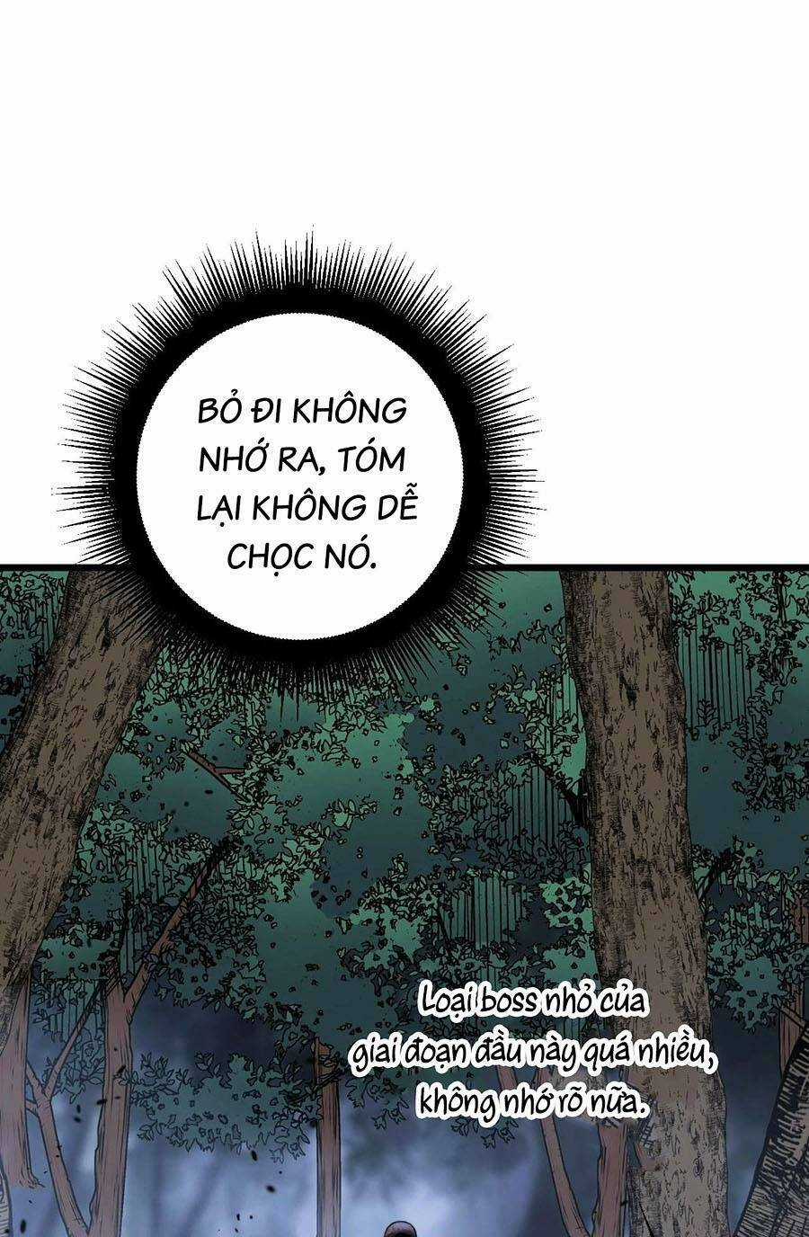 Cốt Binh Tiến Hóa Thần Cấp! Chapter 4 trang 33