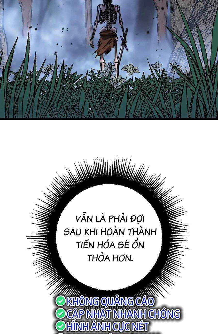 Cốt Binh Tiến Hóa Thần Cấp! Chapter 4 trang 34