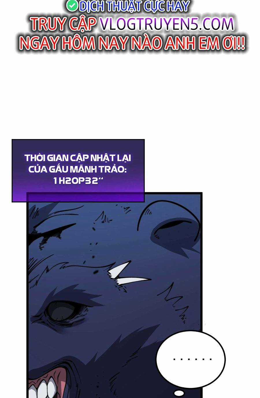 Cốt Binh Tiến Hóa Thần Cấp! Chapter 4 trang 35