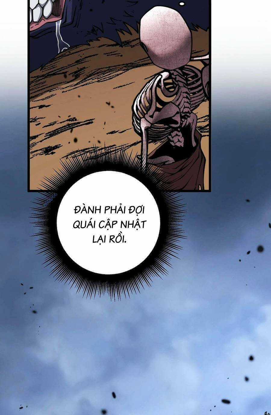 Cốt Binh Tiến Hóa Thần Cấp! Chapter 4 trang 36