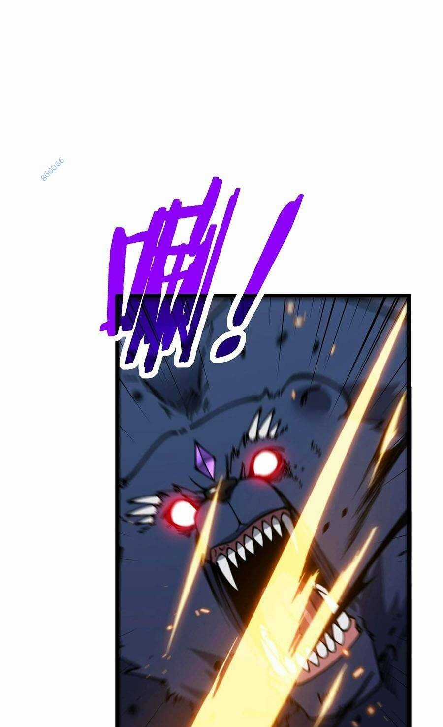 Cốt Binh Tiến Hóa Thần Cấp! Chapter 4 trang 4