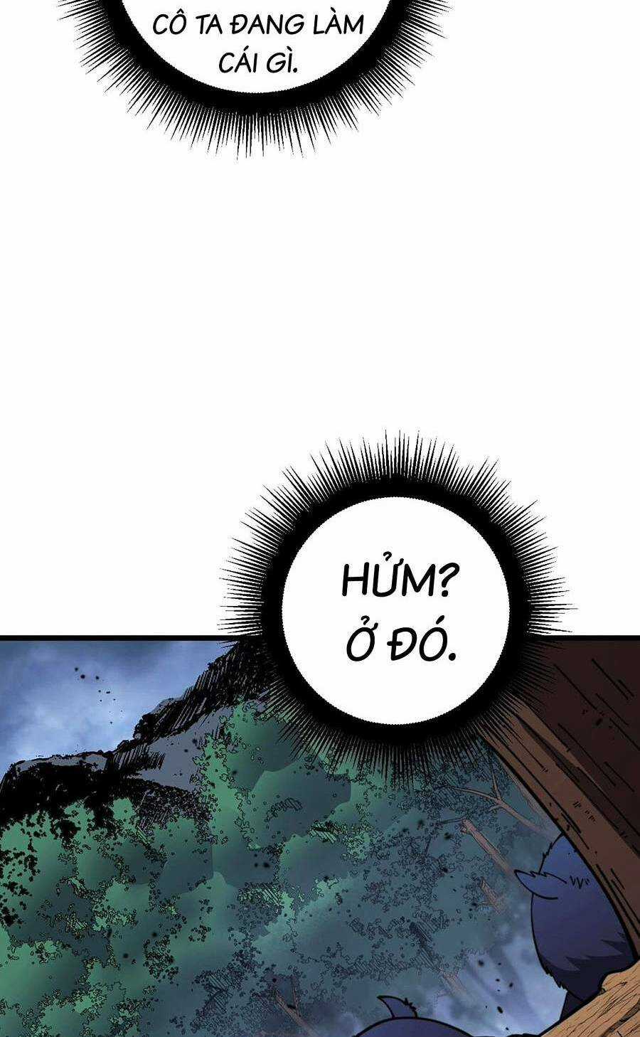 Cốt Binh Tiến Hóa Thần Cấp! Chapter 4 trang 43