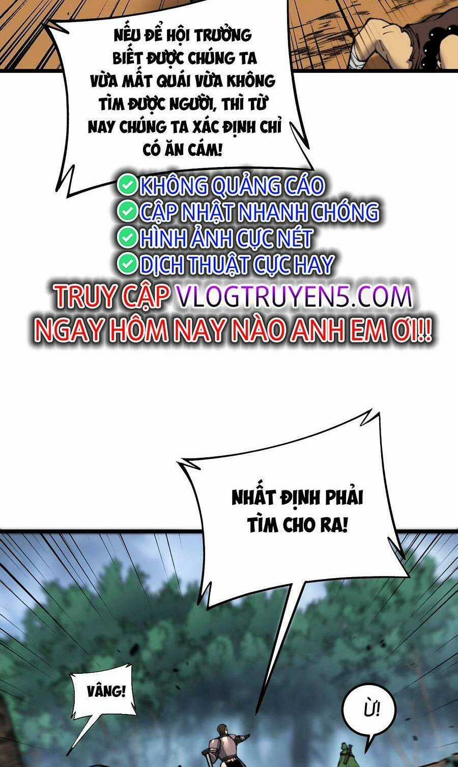 Cốt Binh Tiến Hóa Thần Cấp! Chapter 4 trang 53
