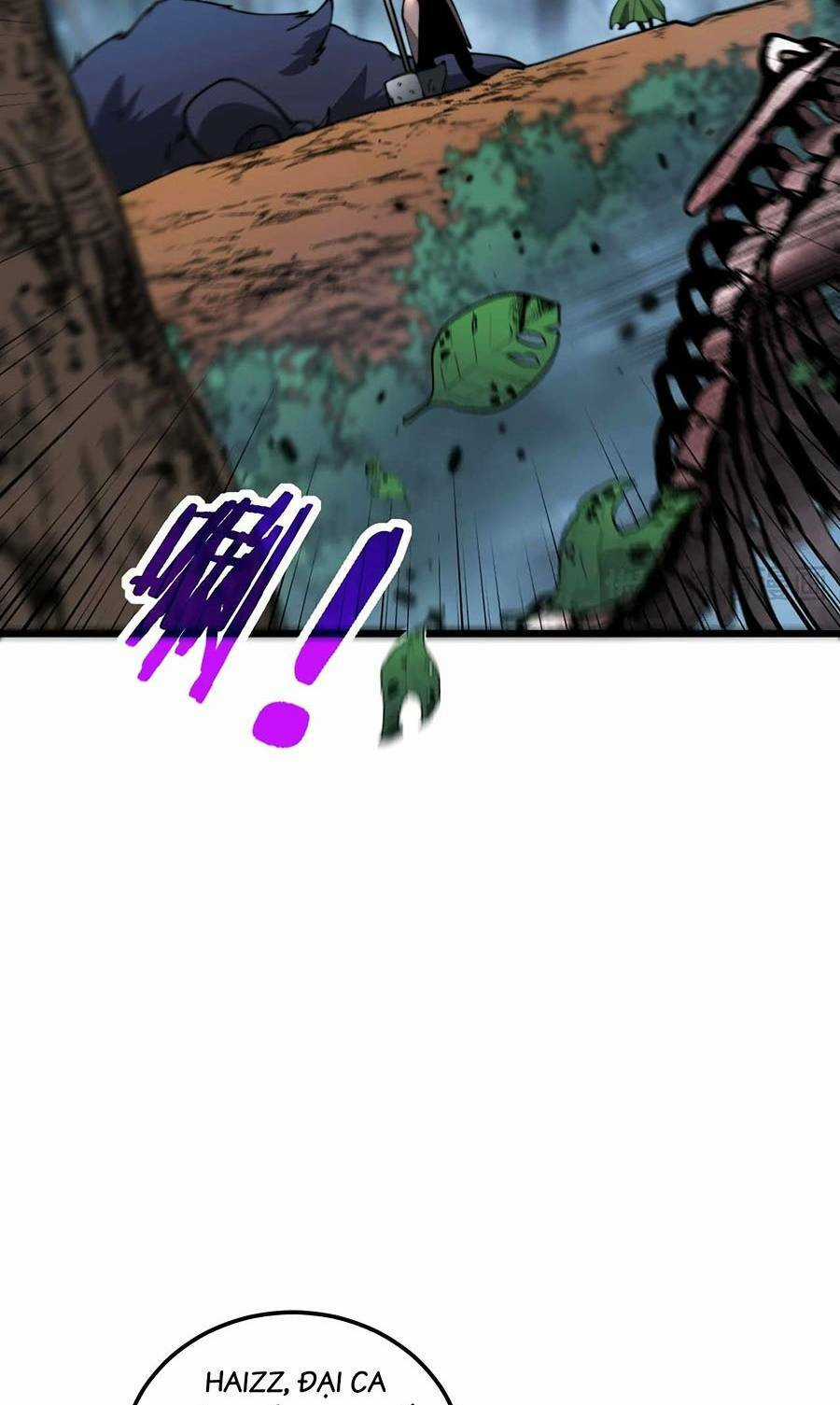 Cốt Binh Tiến Hóa Thần Cấp! Chapter 4 trang 54