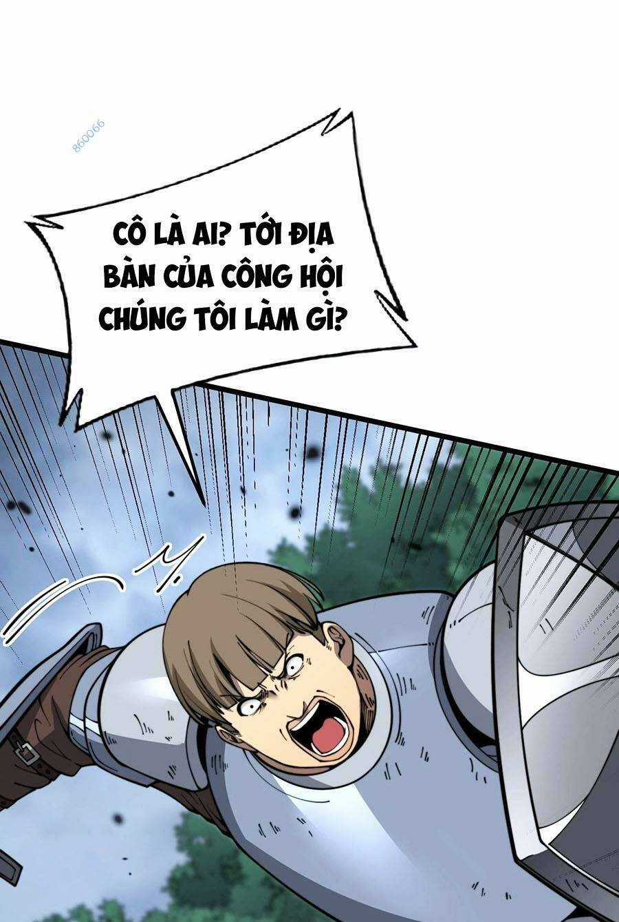 Cốt Binh Tiến Hóa Thần Cấp! Chapter 4 trang 60