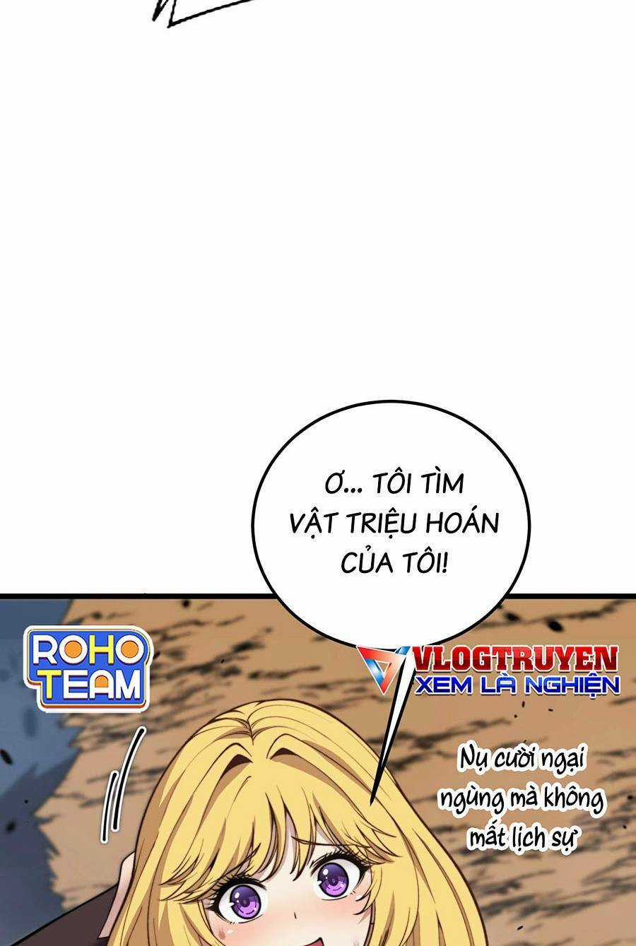 Cốt Binh Tiến Hóa Thần Cấp! Chapter 4 trang 62