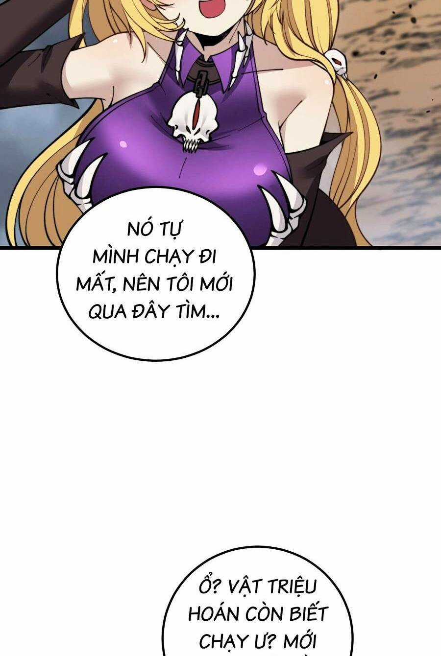 Cốt Binh Tiến Hóa Thần Cấp! Chapter 4 trang 63