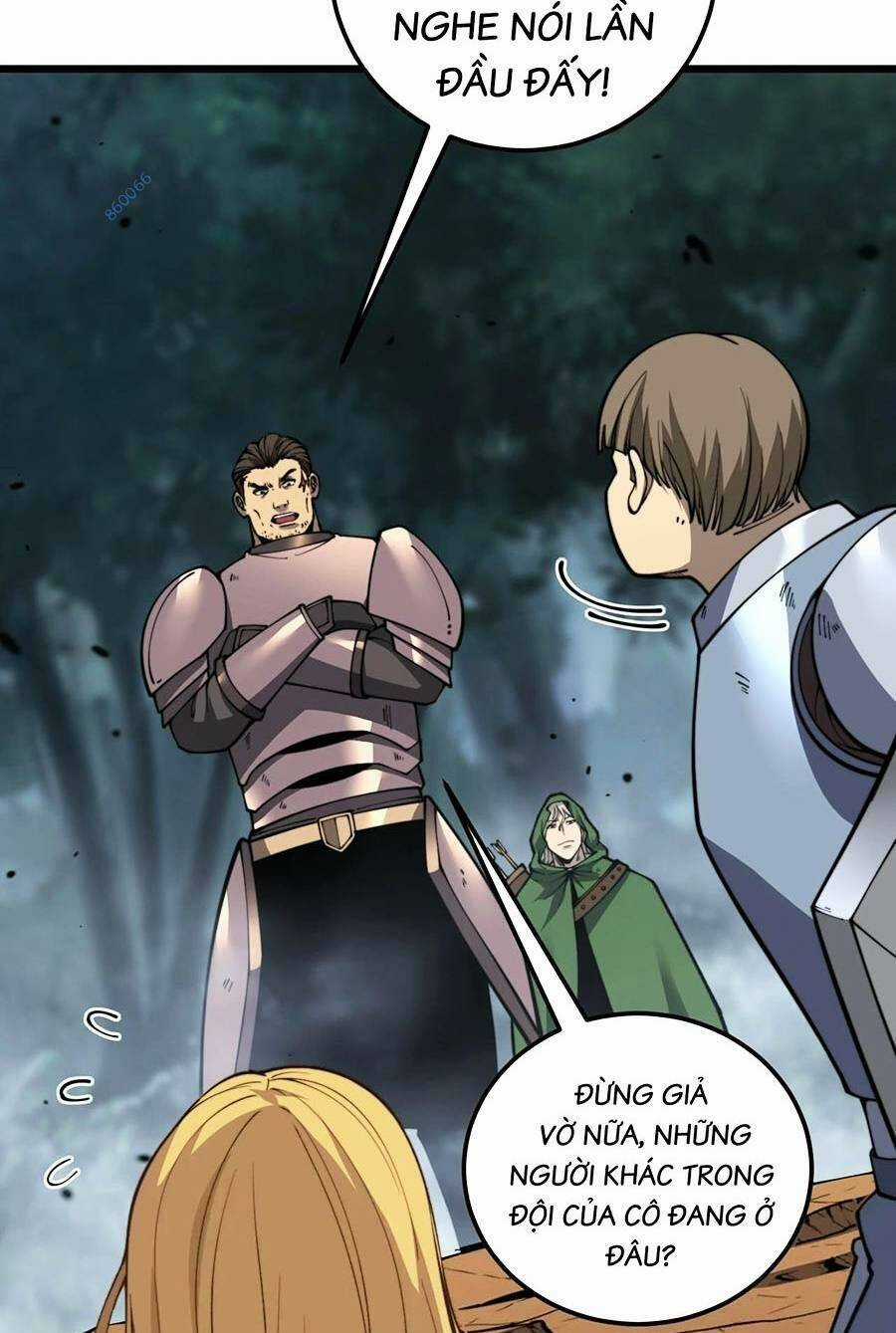 Cốt Binh Tiến Hóa Thần Cấp! Chapter 4 trang 64