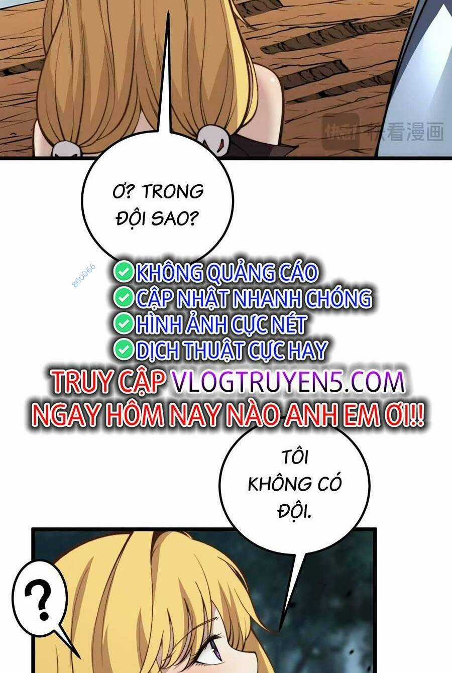 Cốt Binh Tiến Hóa Thần Cấp! Chapter 4 trang 65