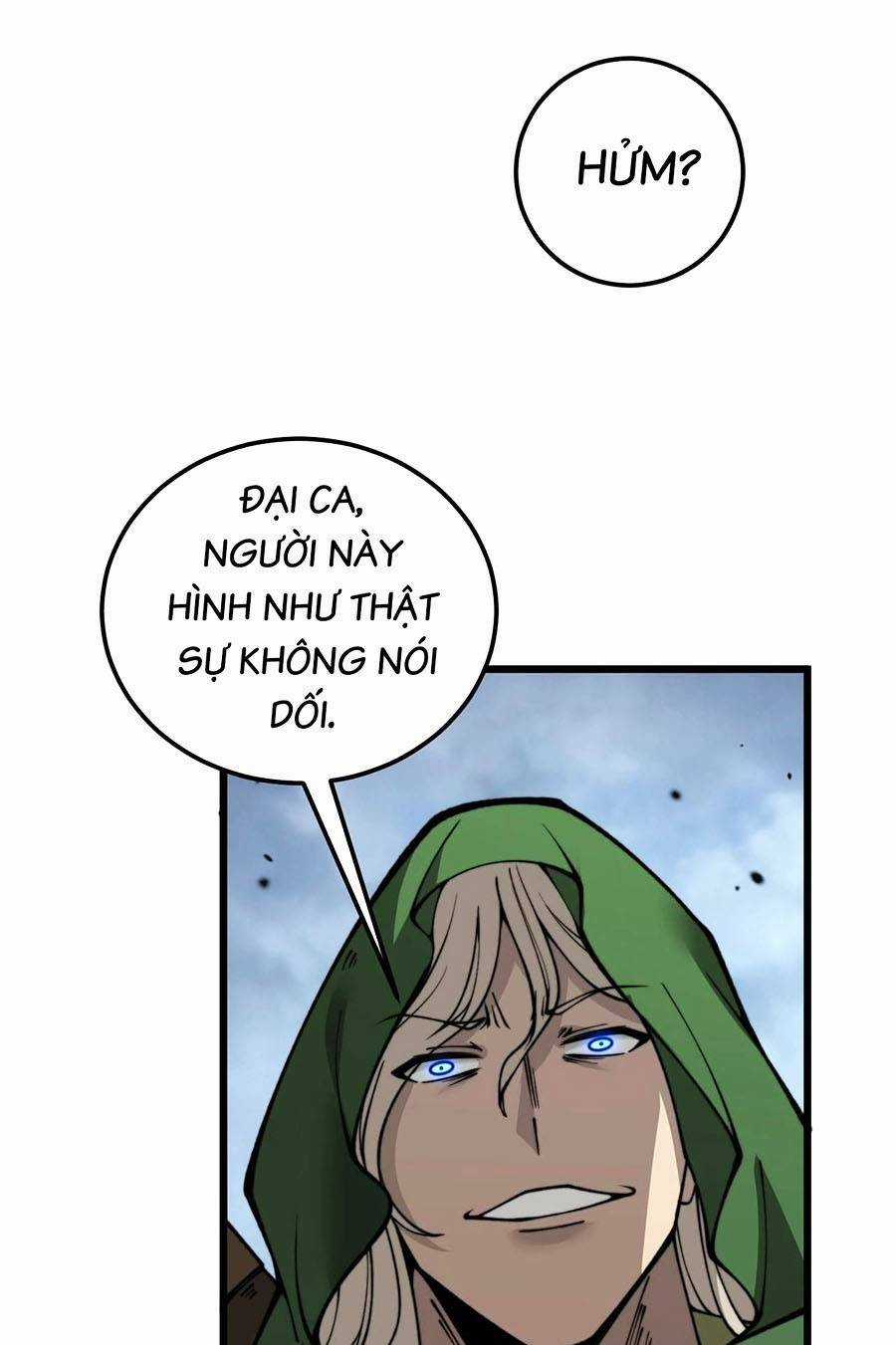 Cốt Binh Tiến Hóa Thần Cấp! Chapter 4 trang 70