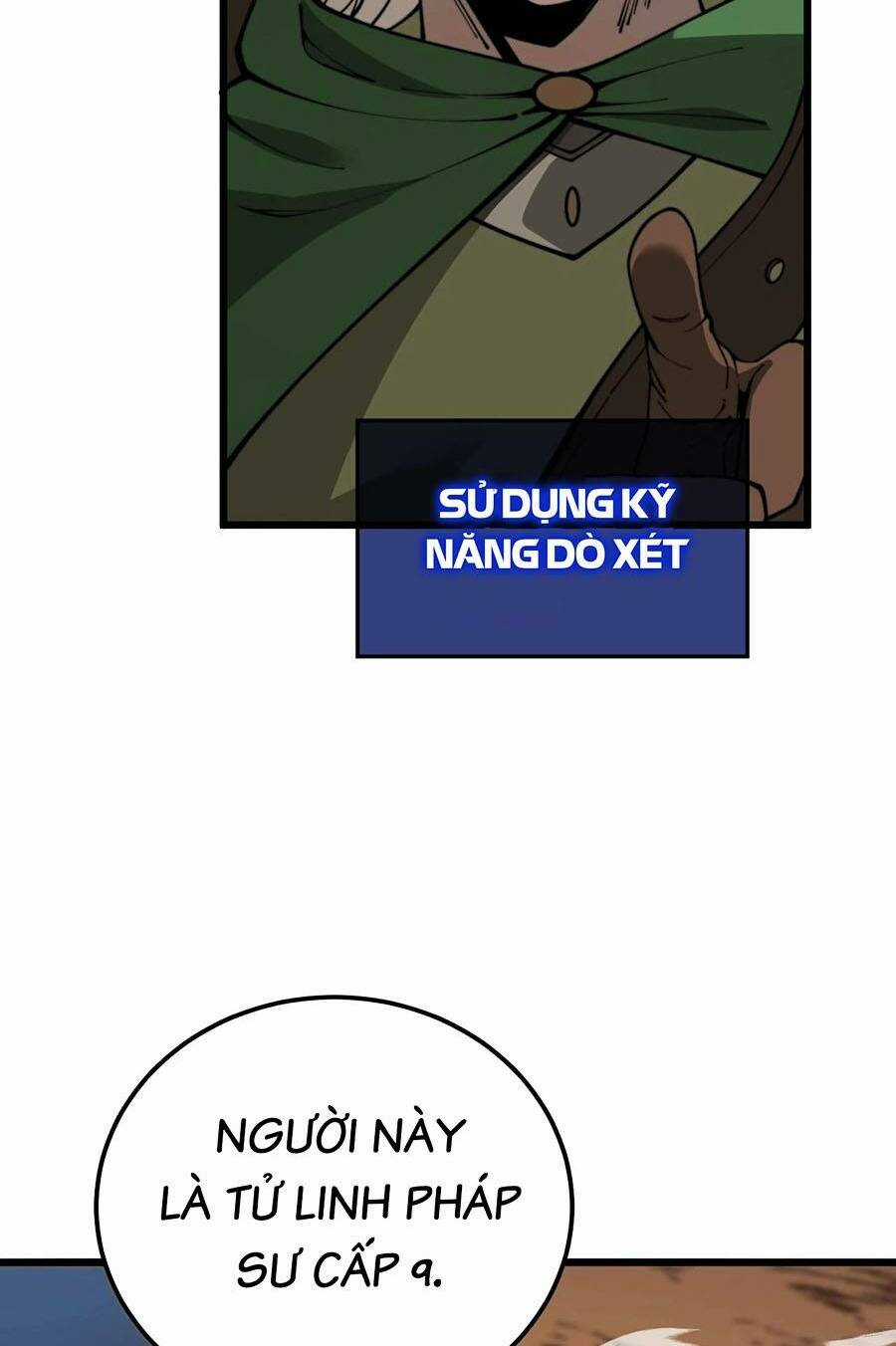 Cốt Binh Tiến Hóa Thần Cấp! Chapter 4 trang 71