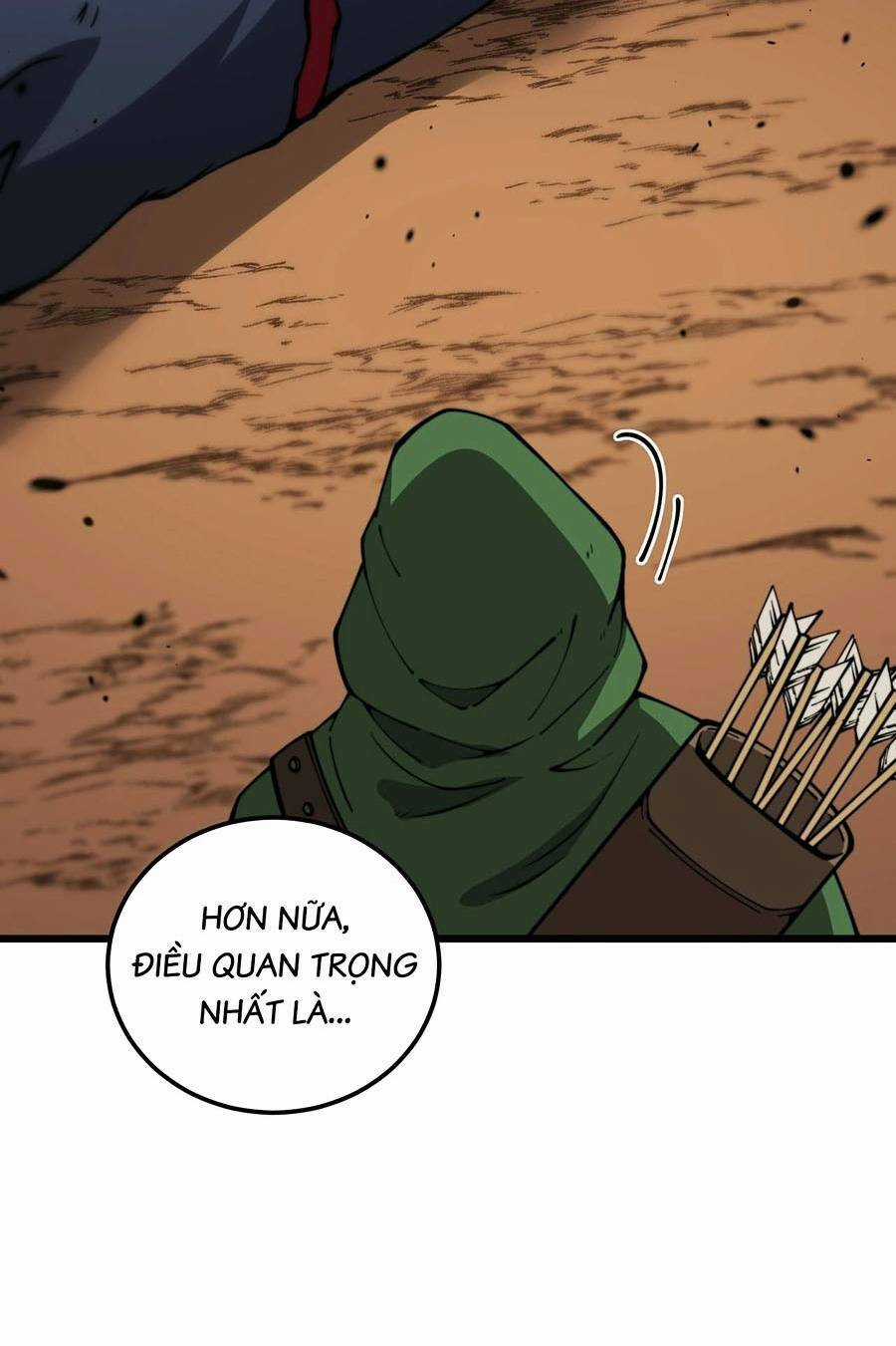 Cốt Binh Tiến Hóa Thần Cấp! Chapter 4 trang 74